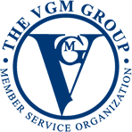 VGM logo